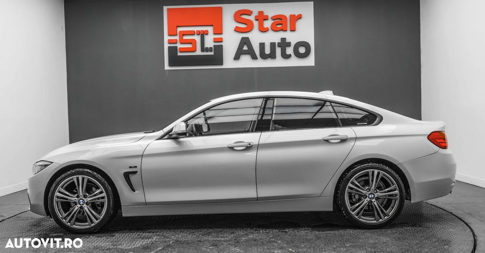 BMW Seria 4 - 10
