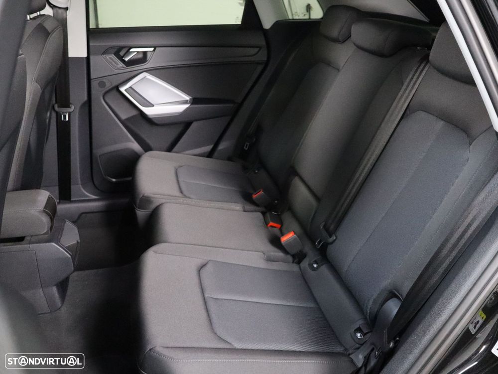 Audi e-tron Sportback 50 quattro Advanced - 7