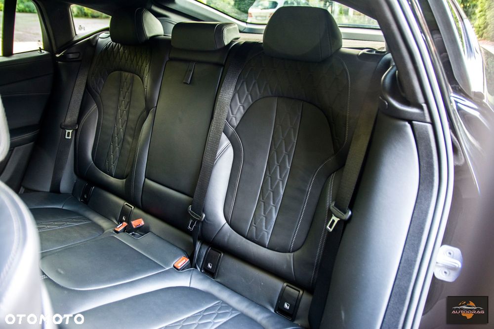 BMW X6 - 29