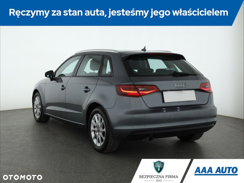 Audi A3 - 5