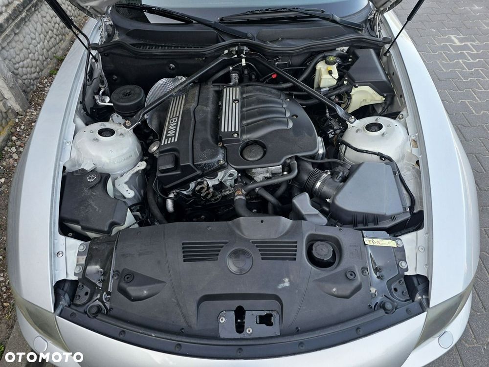 BMW Z4 2.0i - 31