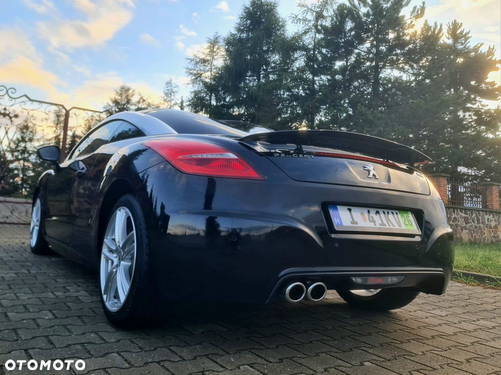 Peugeot RCZ 1.6 155 THP Onyx - 15