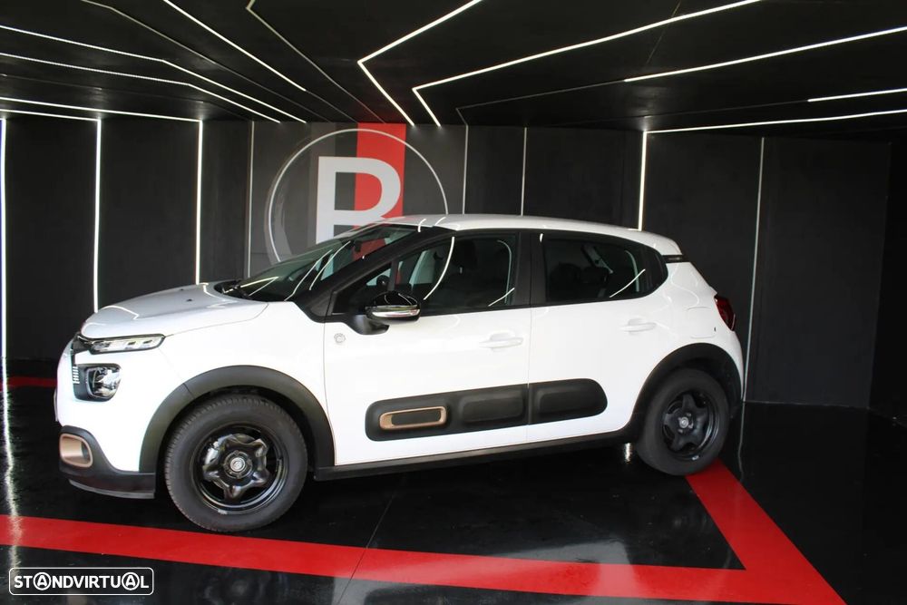 Citroën C3 — fotografia 3