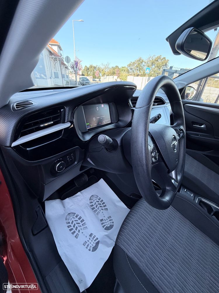 Opel Corsa-e Electric Edition - 12