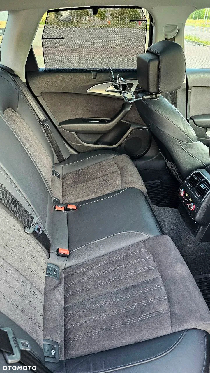 Audi A6 Allroad 3.0 TDI Quattro S tronic - 21