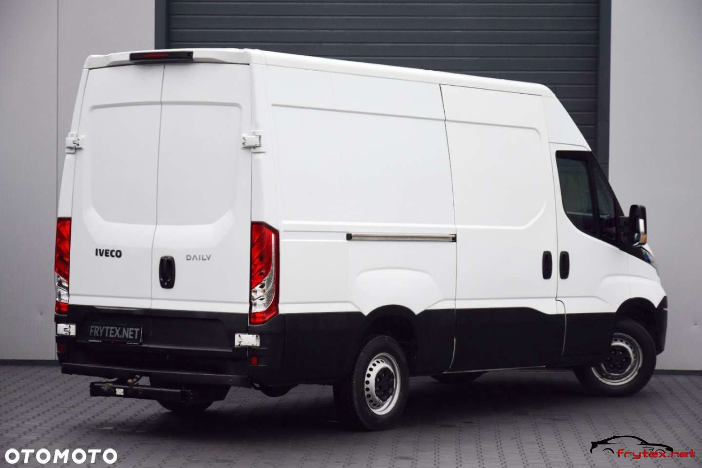 Iveco Daily L2H3 - 11