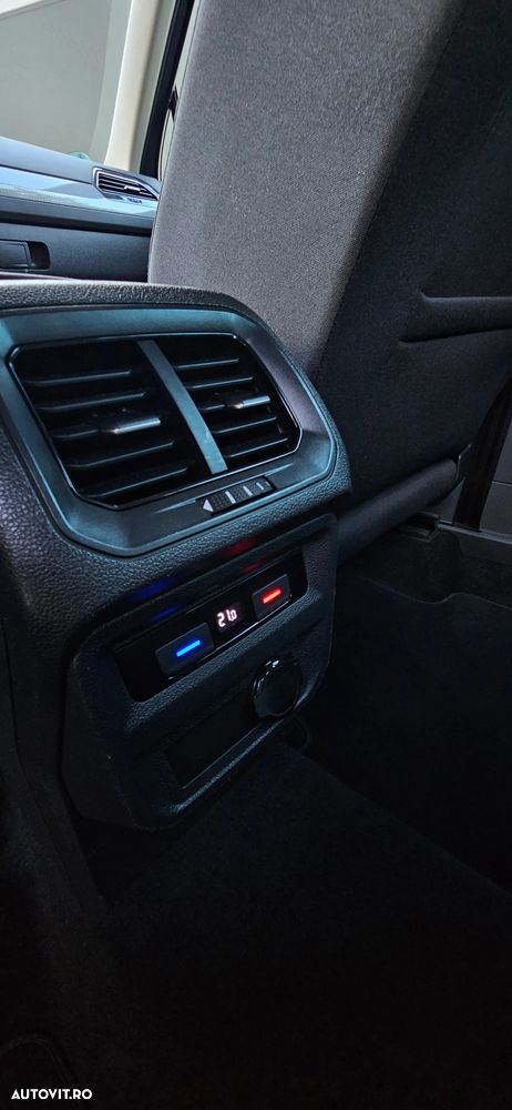 Volkswagen Tiguan 2.0 TDI SCR DSG Comfortline - 13