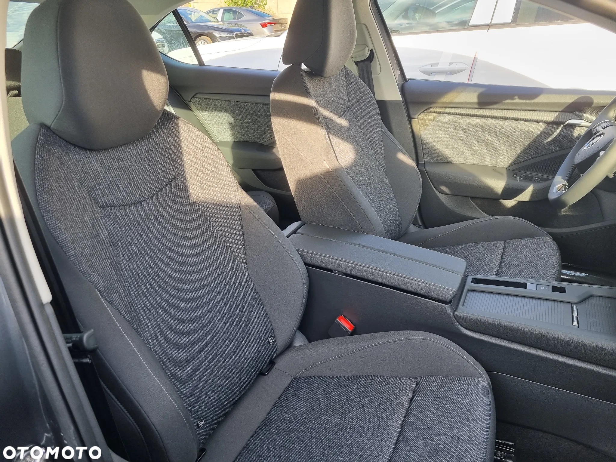 Skoda Superb - 17