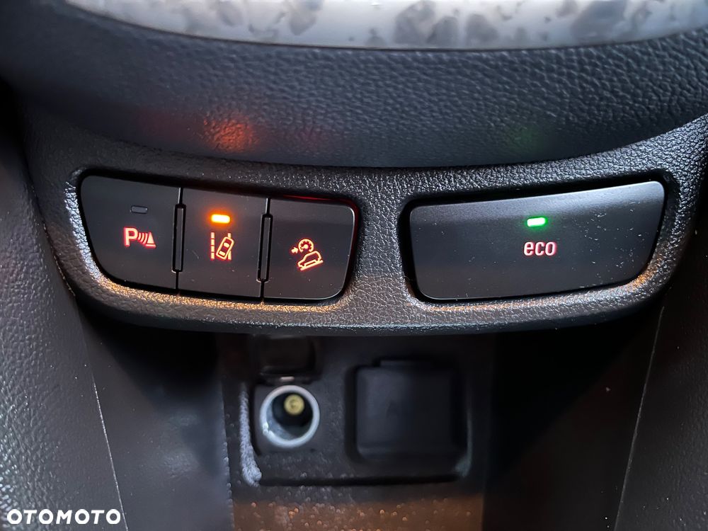 Opel Mokka 1.4 T Cosmo S&S 4x4 - 15