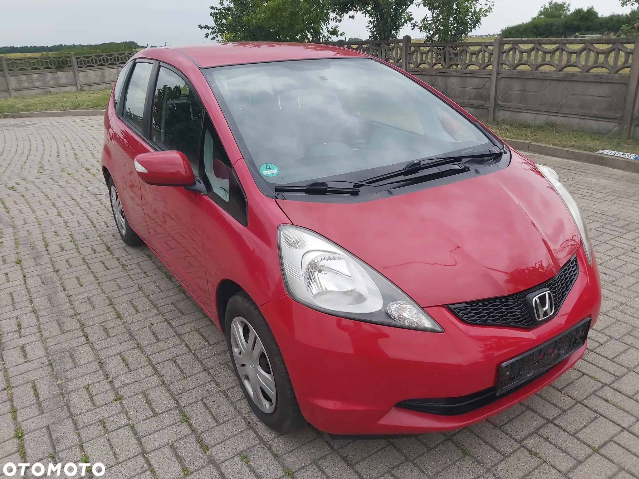 Honda Jazz 1.4 Elegance - 2