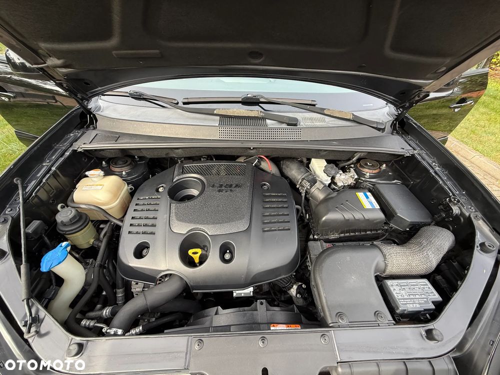 Hyundai Tucson 2.0 CRDi 4WD GLS - 39