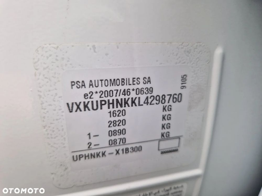 Opel Corsa 1.2 Direct Injection Turbo GS - 38