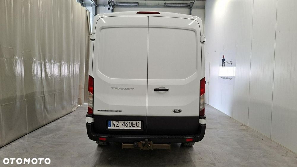 Ford Transit - 5