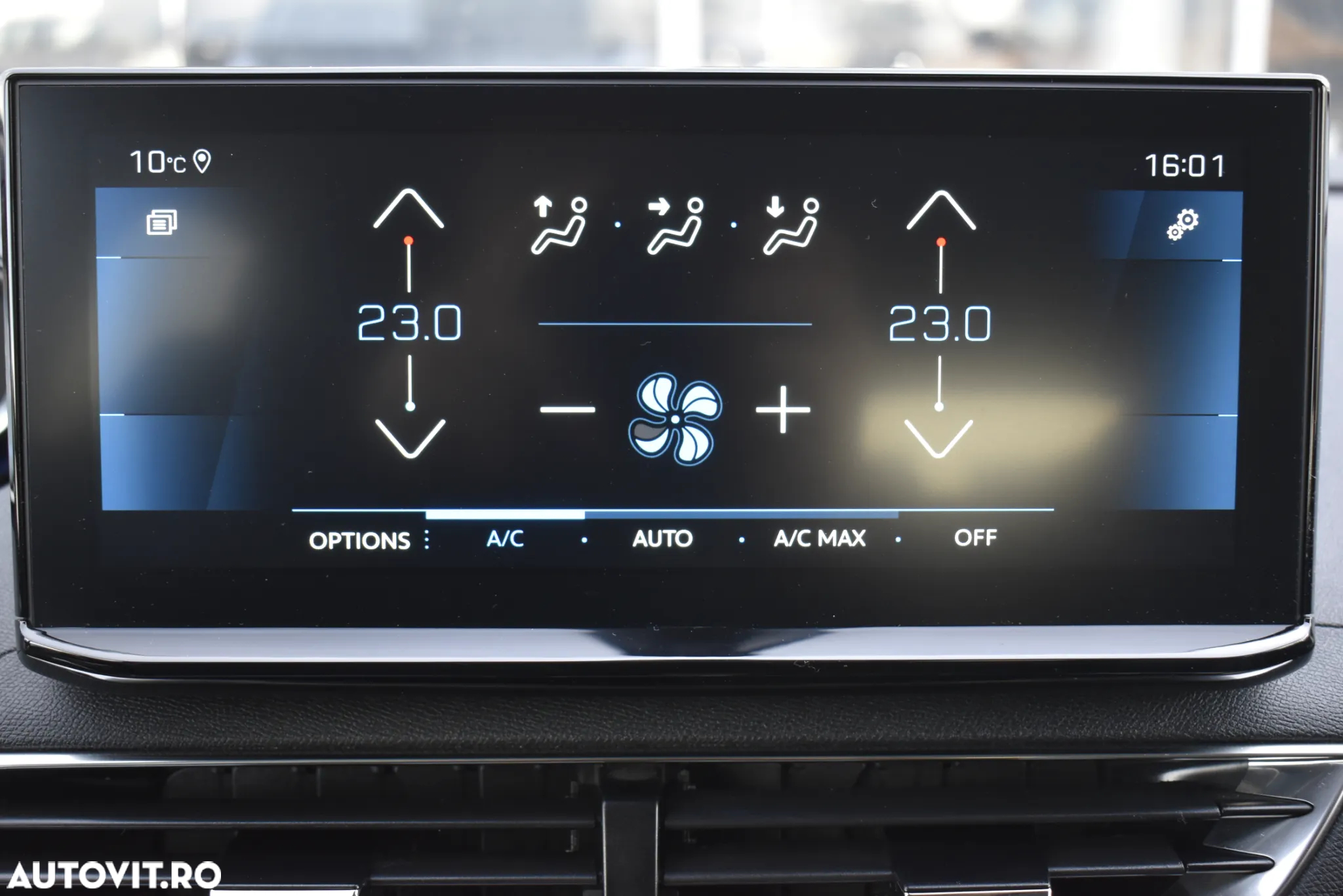 Peugeot 3008 1.5 BlueHDI 130 S&S EAT8 Allure - 16