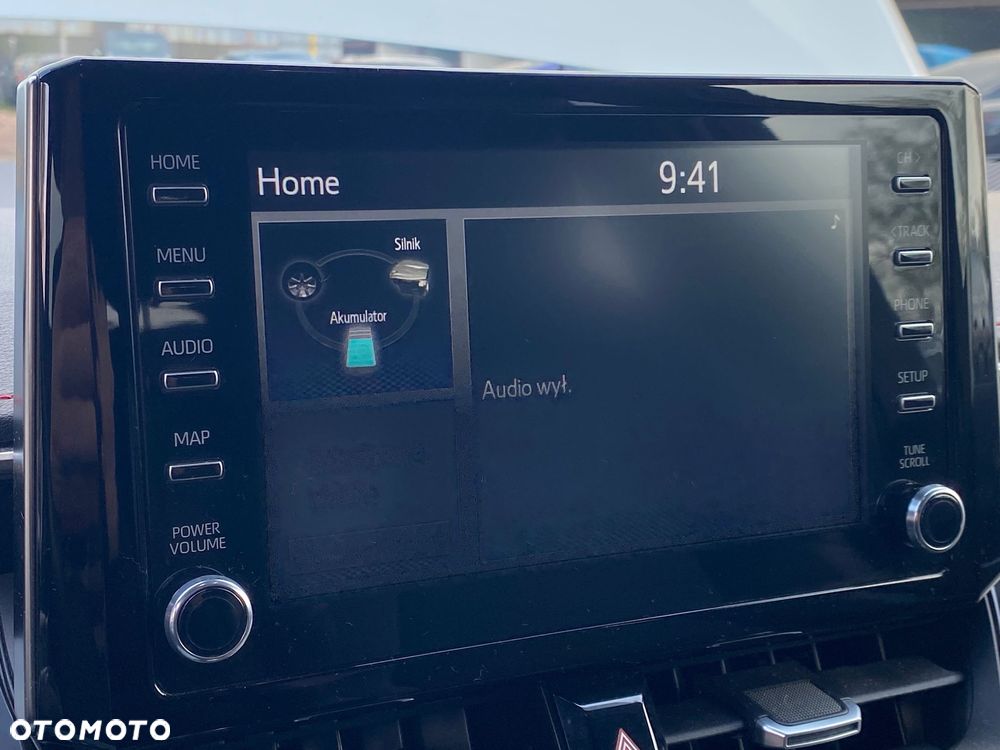 Toyota Corolla 2.0 Hybrid GR Sport - 20