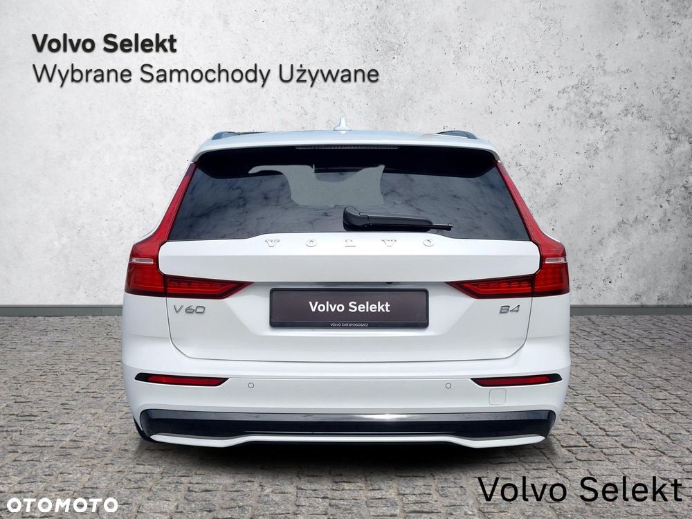 Volvo V60 - 9