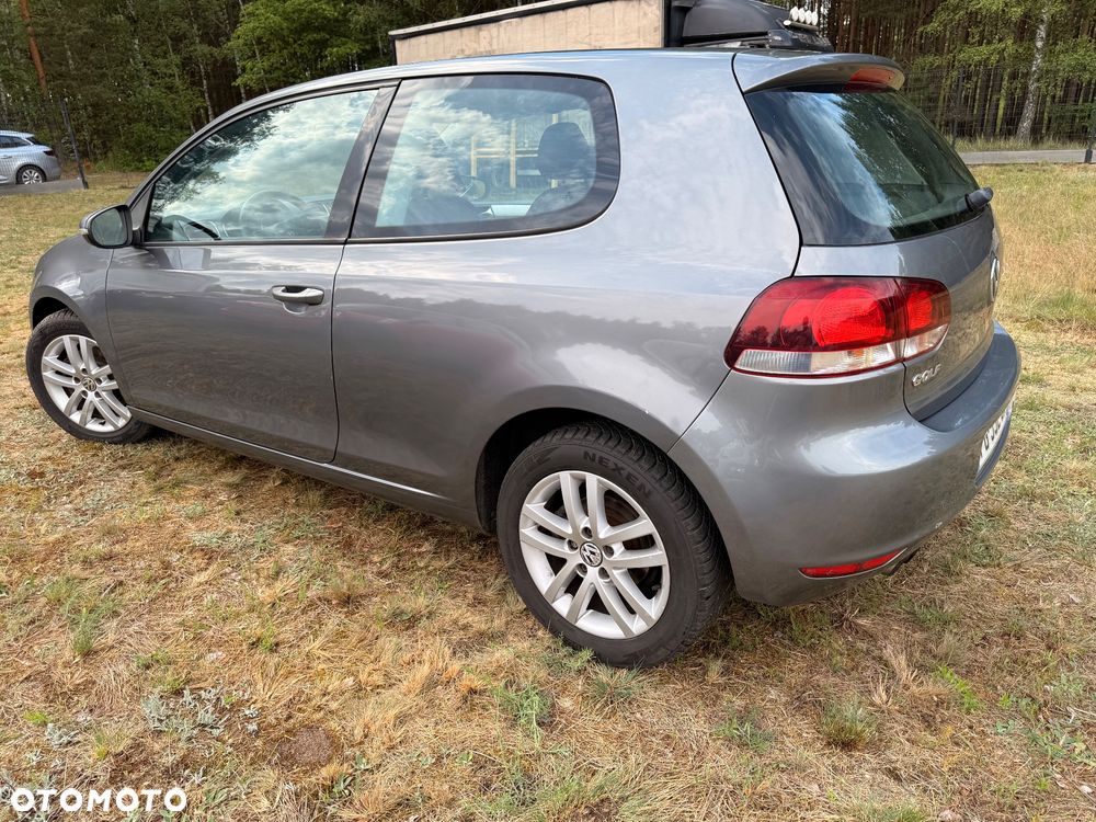 Volkswagen Golf 1.4 TSI Highline - 7