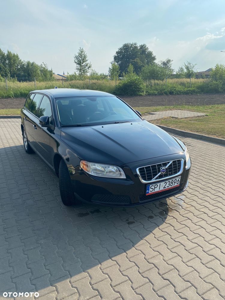 Volvo V70 2.0 - 1