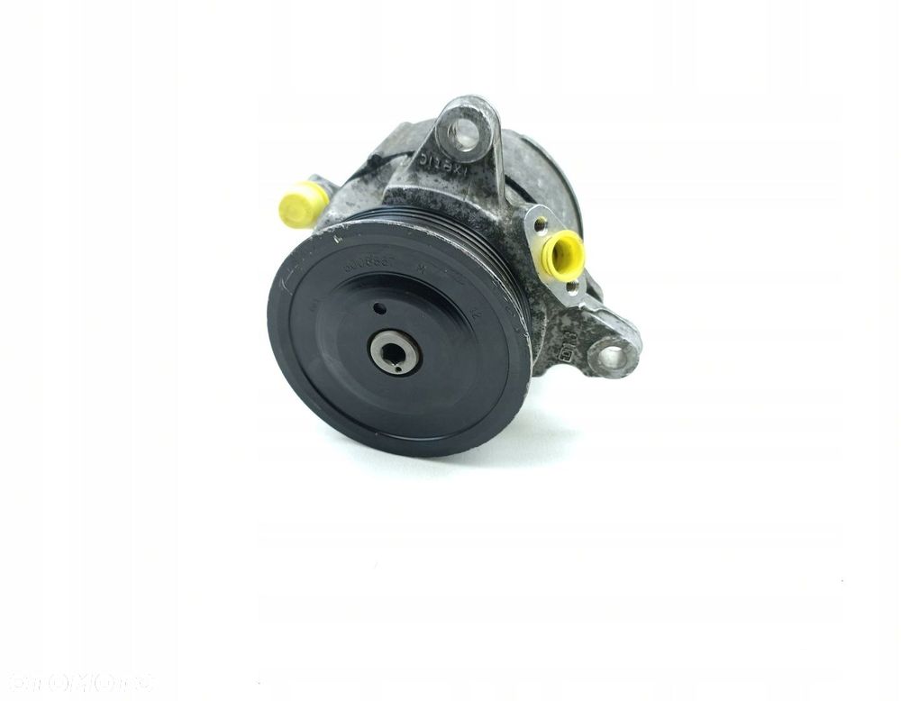 POMPA ZAWIESZENIA LAND ROVER RANGE ROVER 4.4 D 5005852 - 2