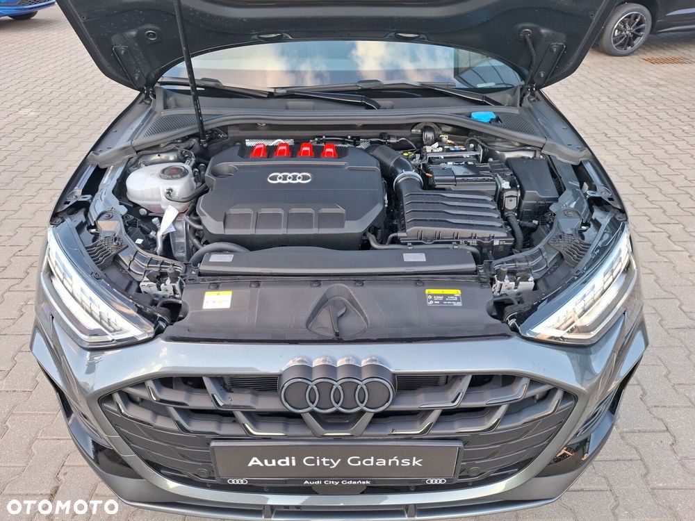 Audi S3 Limousine TFSI Quattro S tronic - 17