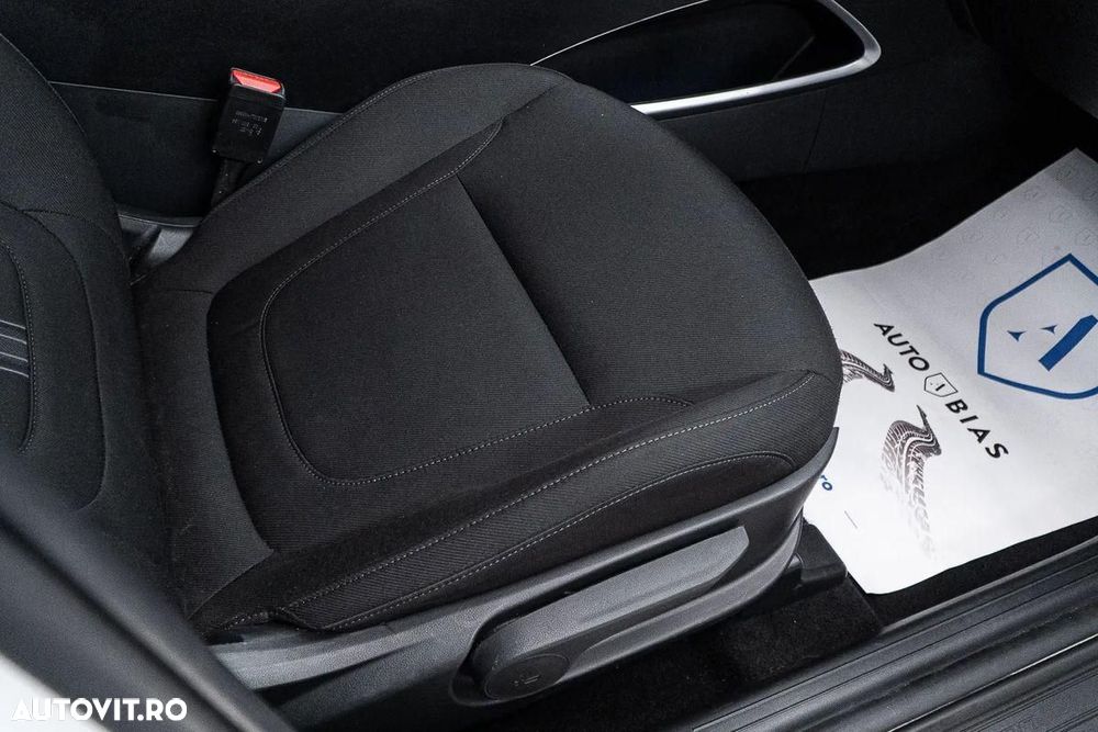 Hyundai Tucson PHEV 1.6 l 265 CP 4WD 6AT Premium - 36