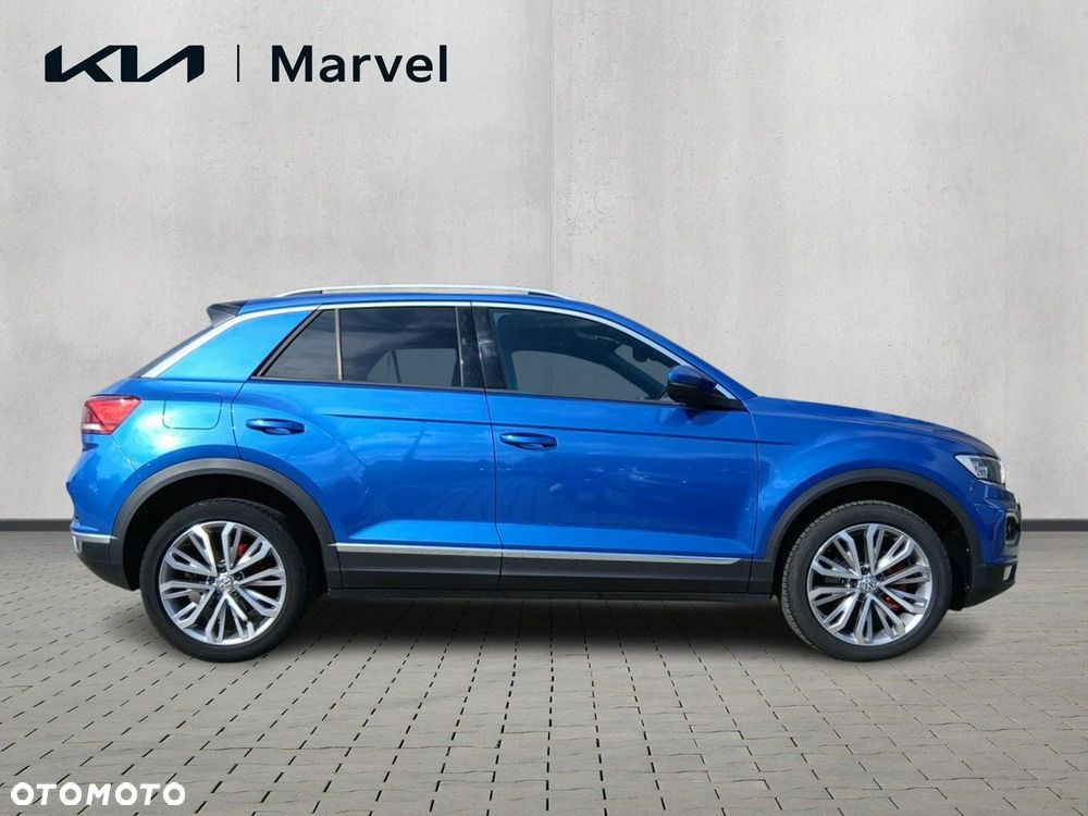 Volkswagen T-Roc - 6