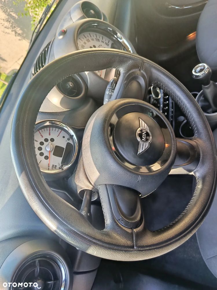 MINI Countryman - 12