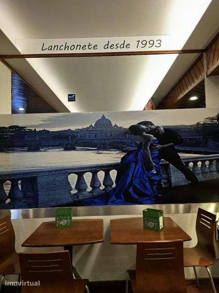 Trespasse de Café - Grande imagem: 3/5