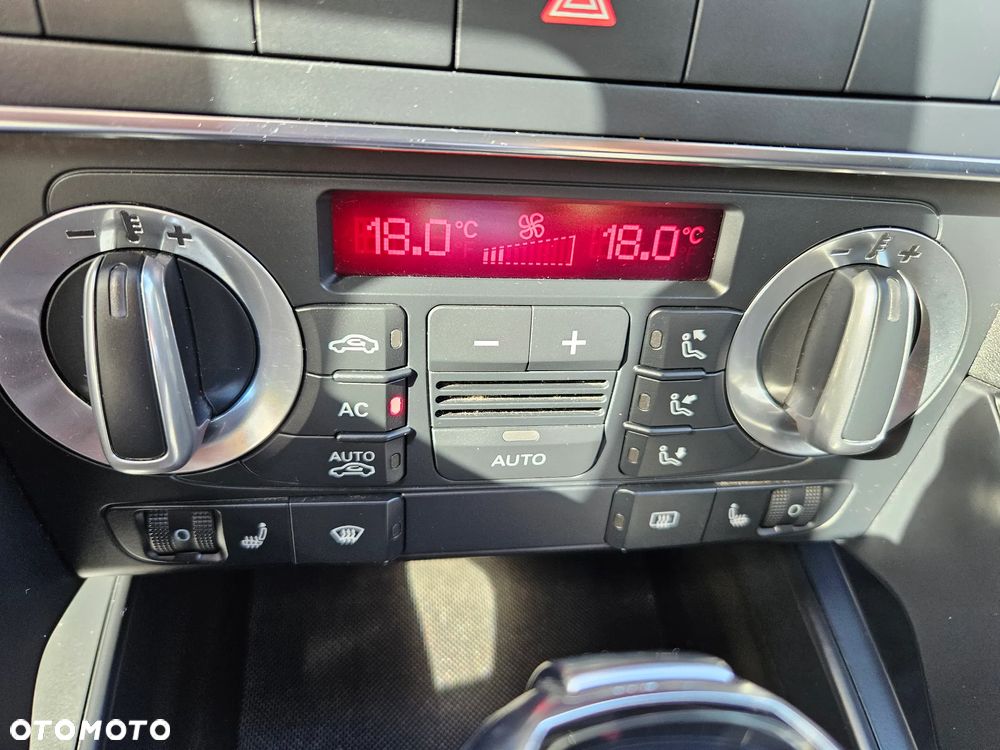 Audi A3 Sportback 1.4 TFSI S tronic Ambition - 20