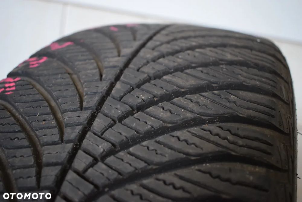 R18 235/45 Goodyear Vector 4 Seasons GEN-2 Wysyłka gratis! - 3