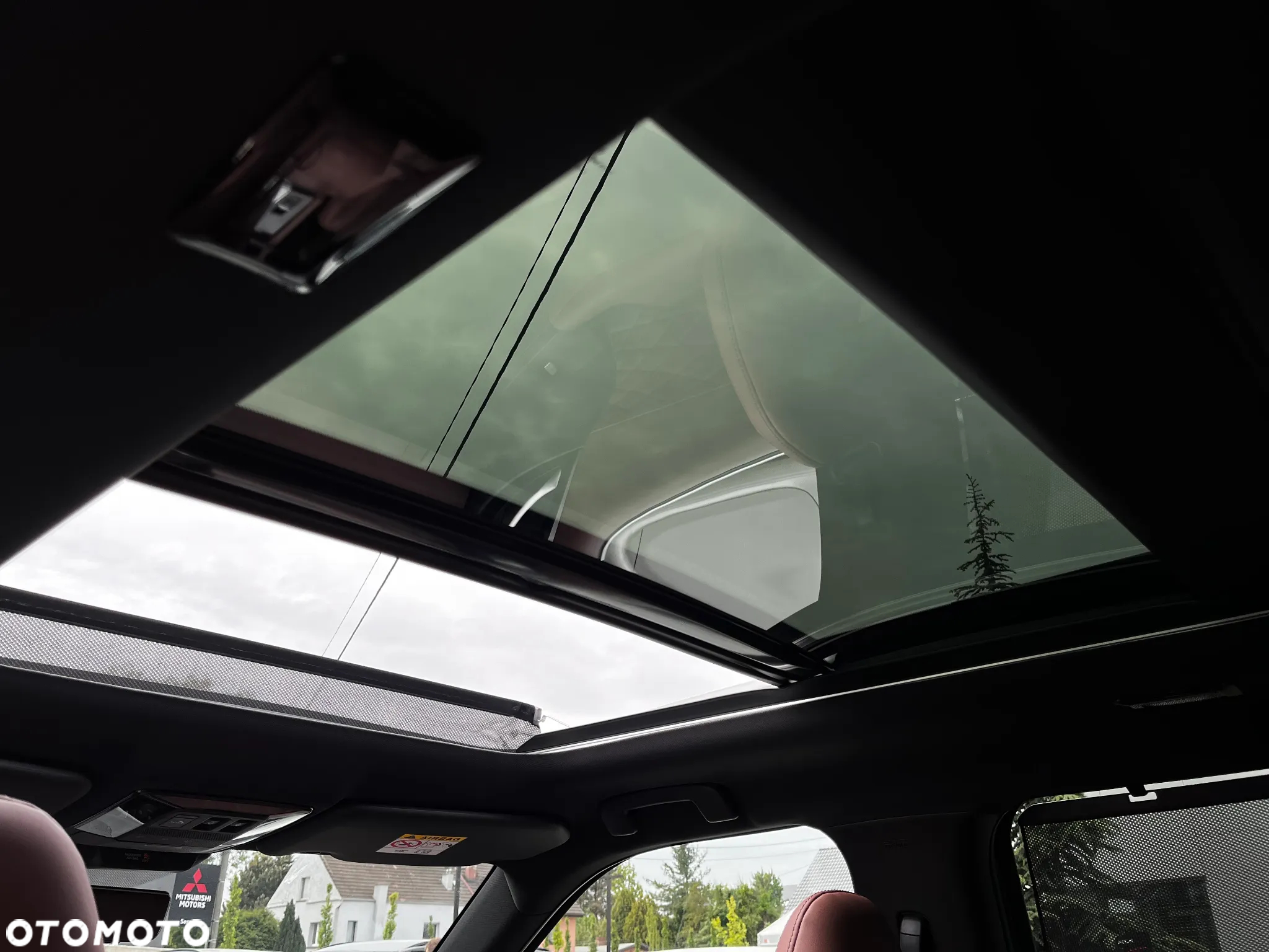 Mitsubishi Outlander PHEV Instyle Plus - 29