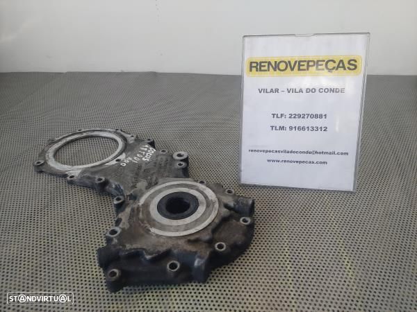Bomba Oleo Ford Focus (Daw, Dbw) - 1