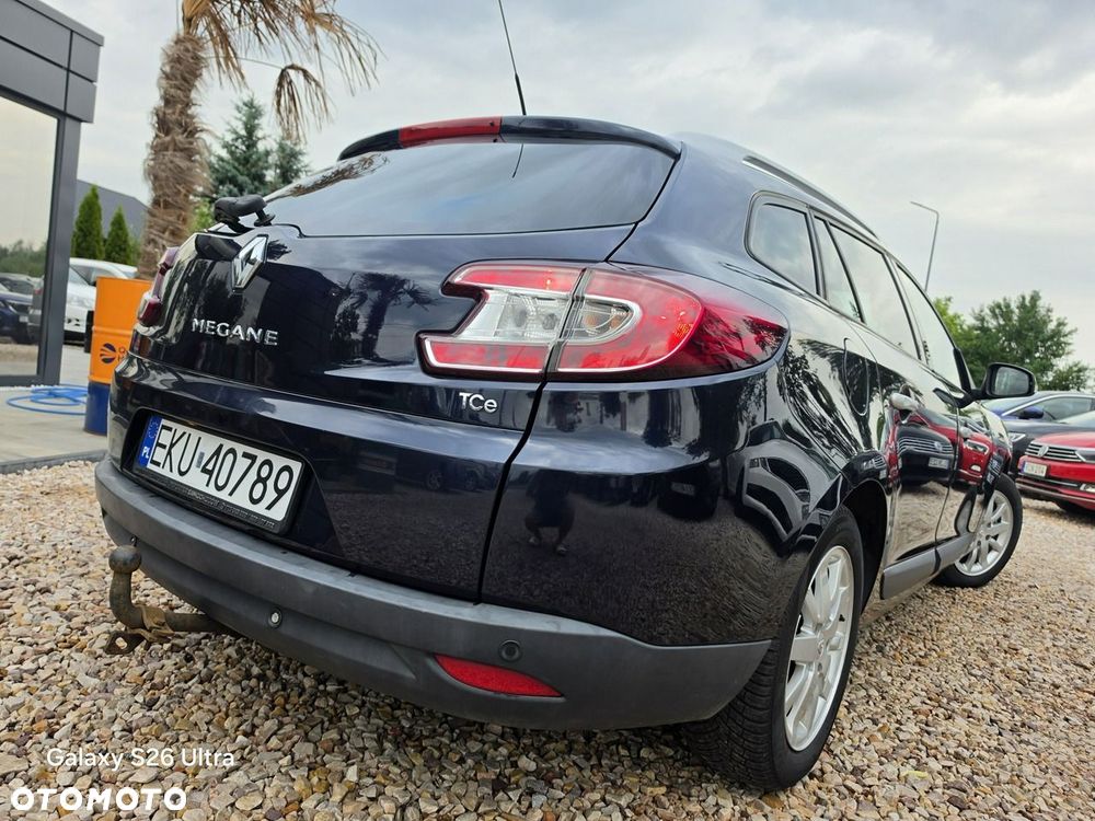 Renault Megane - 22