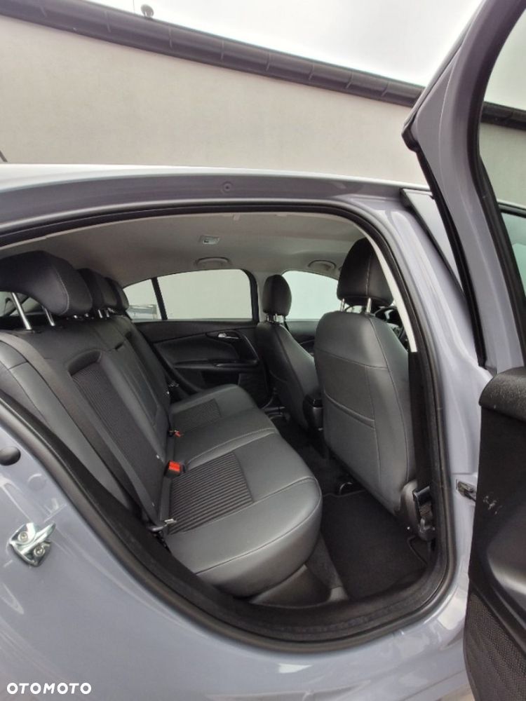 Fiat Tipo 1.4 T-Jet S-Design - 16