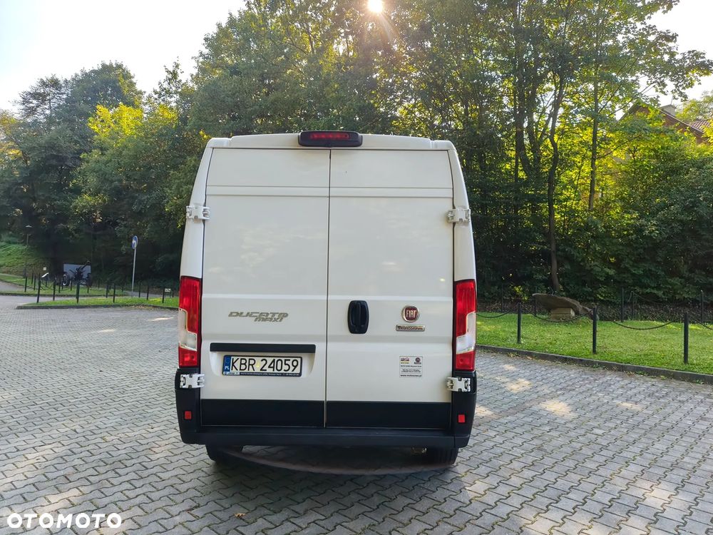 Fiat Ducato - 7