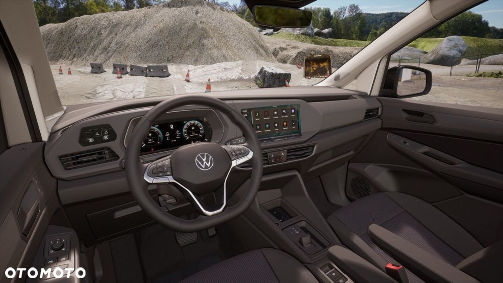 Volkswagen Caddy - 15