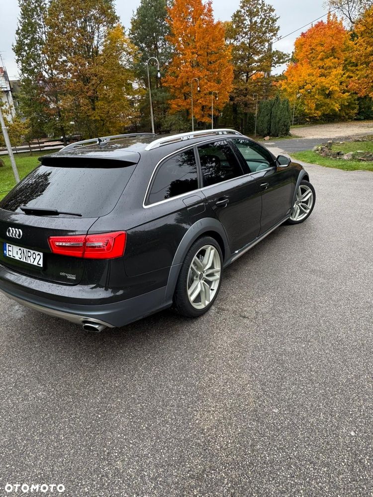 Audi A6 Allroad - 8