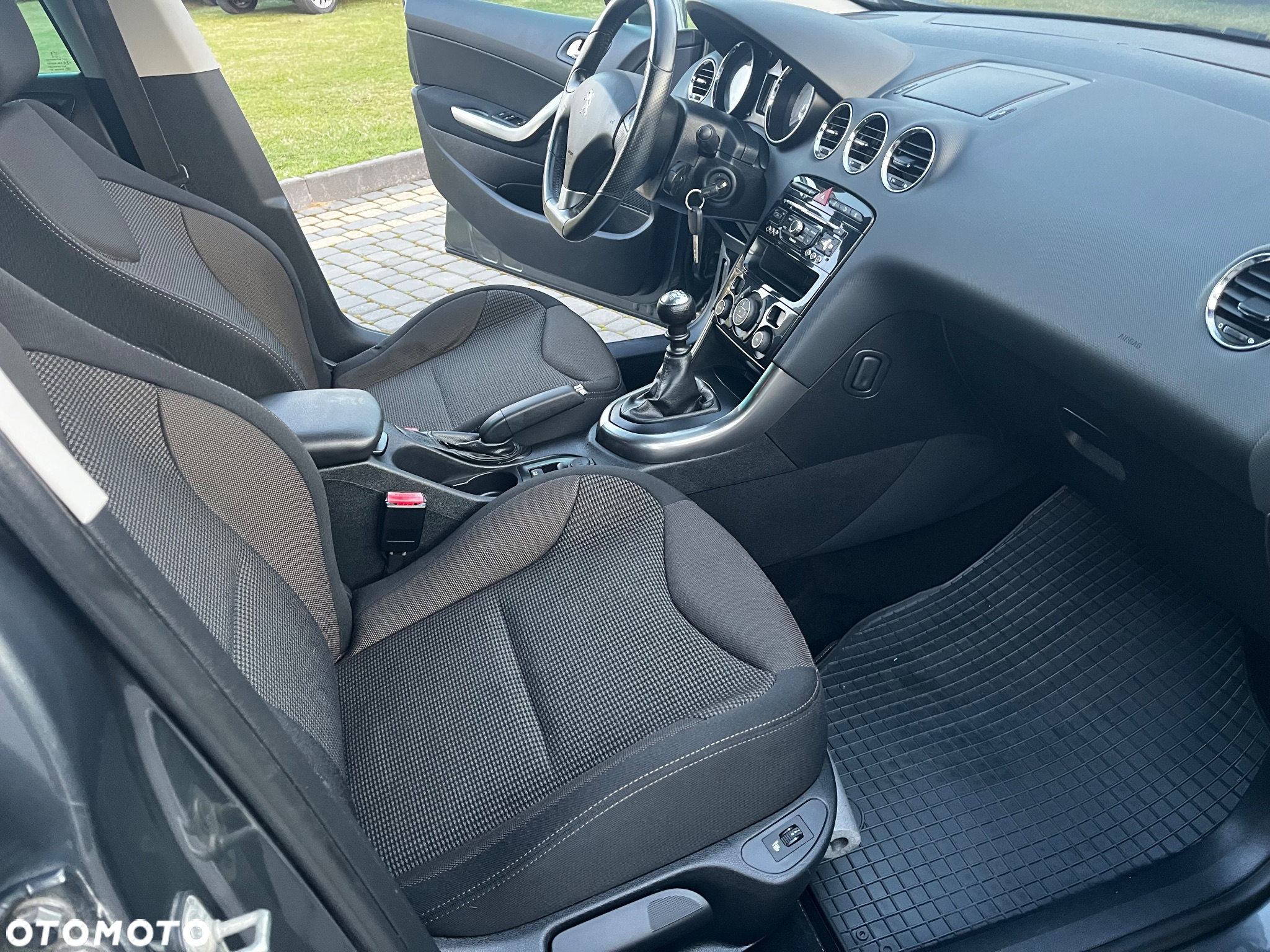 Peugeot 308 SW BlueHDi 150 Stop & Start Business-Line - 23