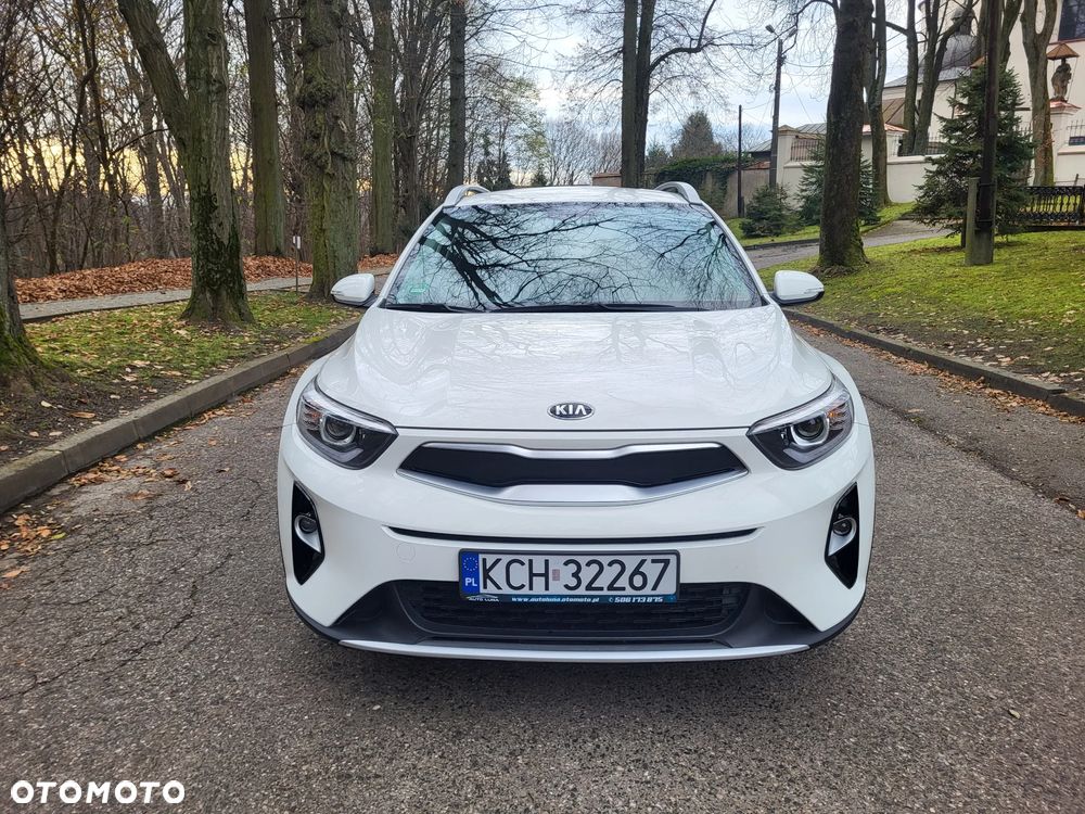 Kia Stonic 1.2 Dream-Team Edition - 8