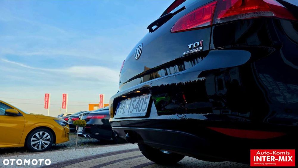 Volkswagen Golf - 16