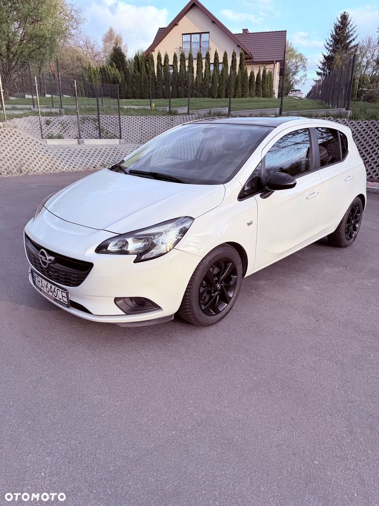 Opel Corsa 1.4 Color Edition - 10