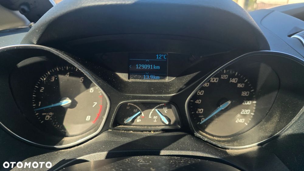 Ford C-MAX 1.6 Trend - 34