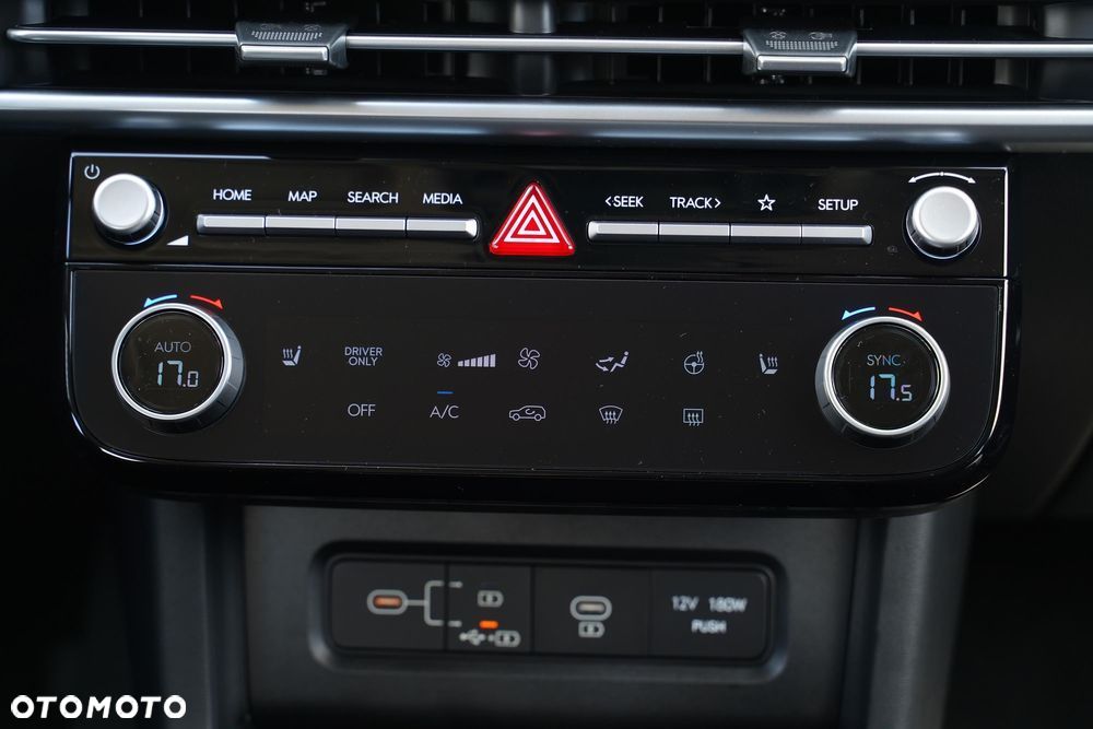 Hyundai Tucson 1.6 T-GDi HEV Smart 2WD - 22