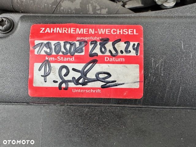 Skoda Octavia 2.0 TDI DSG RS - 23