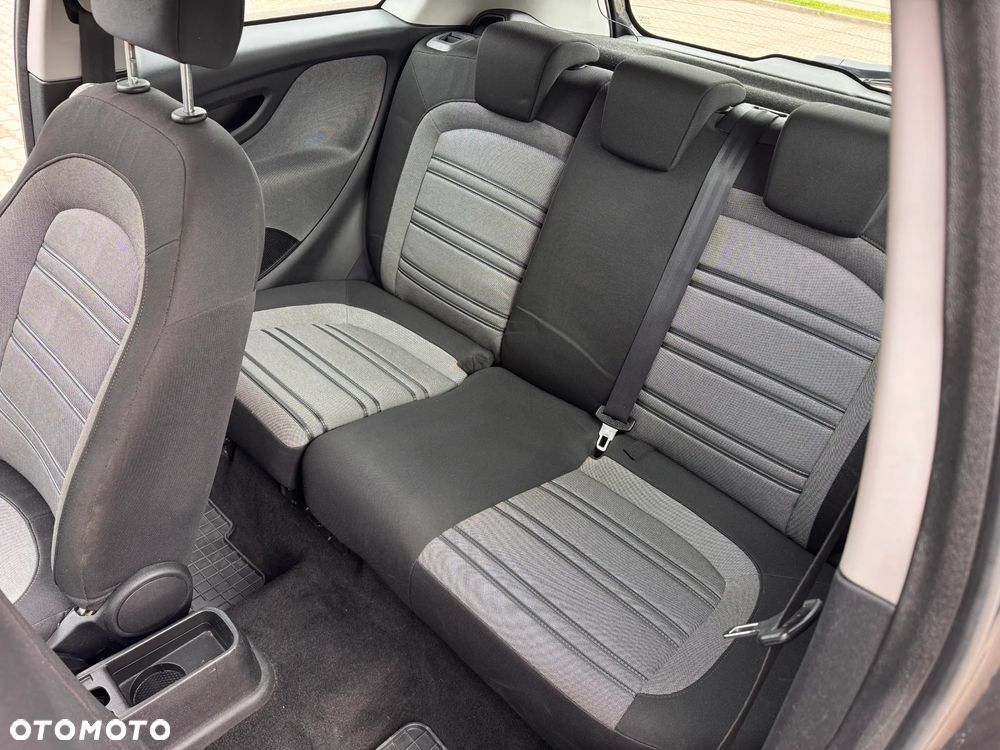 Fiat Punto Evo 1.4 8V Active - 12