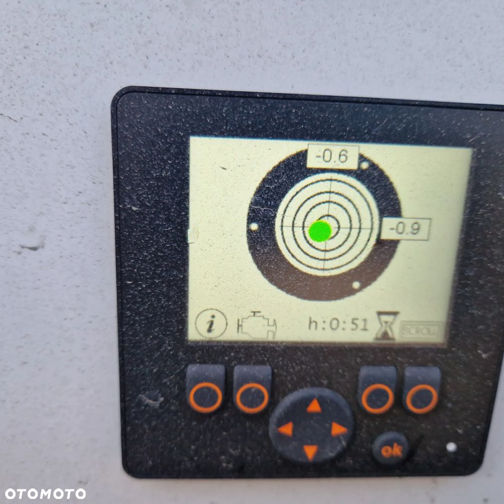 Platform Basket SPIDER 18.90 PRO - 10