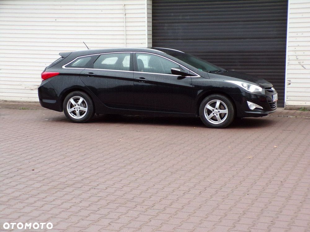 Hyundai i40 1.6 GDI Comfort - 5