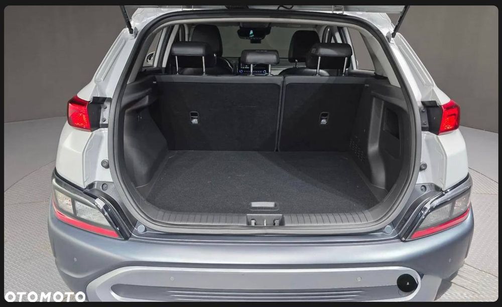 Hyundai Kona 1.6 T-GDI Premium DCT - 11