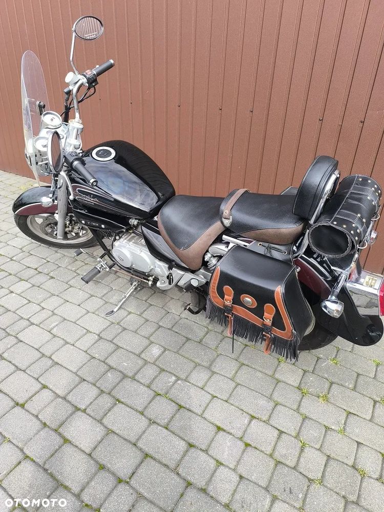 Hyosung GV - 13