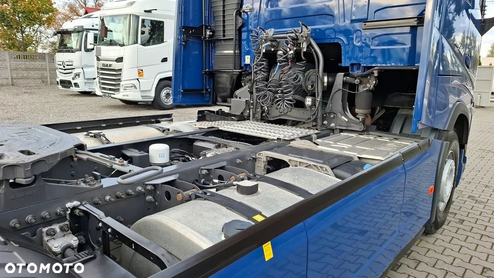 Volvo FH 460 I-SAVE / GLOB XL / I-PARK COOL / FULL LED - 16